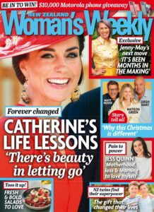 Woman’s Weekly New Zealand – December 01, 2025