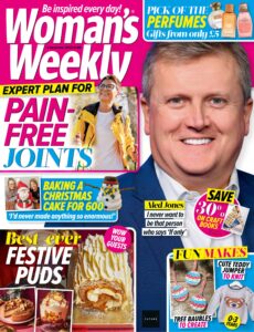 Woman’s Weekly UK – 2 December 2025