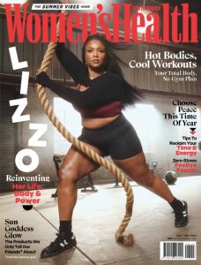 Women’s Health South Africa – November-December 2025