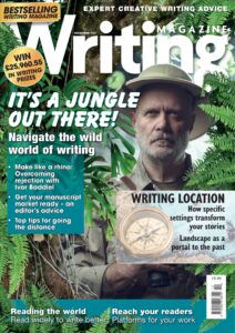 Writing Magazine – December 2025