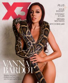 X3 Magazine – November 2025