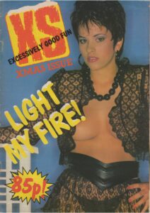 XS Vol 02 Christmas Edition