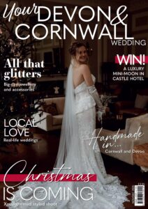 Your Devon & Cornwall Wedding – November-December 2025