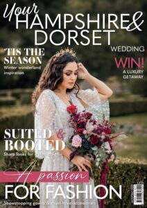 Your Hampshire & Dorset Wedding – November-December 2025
