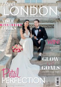 Your London Wedding – November-December 2025