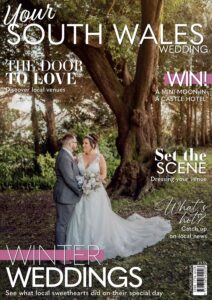 Your South Wales Wedding – November-December 2025