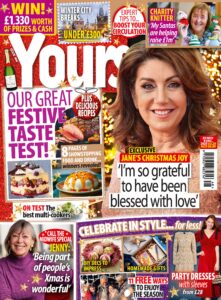 Yours Magazine – Issue 494, 2025