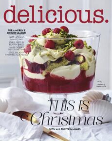 delicious  Cookbooks – This is Christmas, 2025