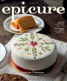 epicure Singapore – November 2025
