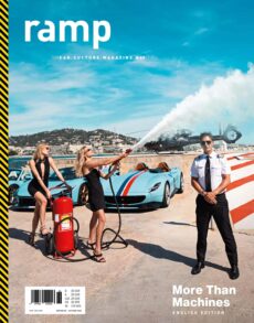 ramp English edition – Issue 69, 2025