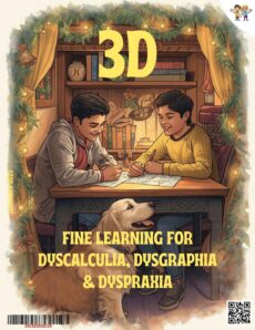 3D Magazine – December 2025