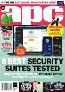 APC – Issue 553, Christmas 2025