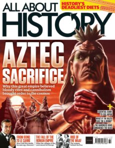 All About History – Issue 164, 2025