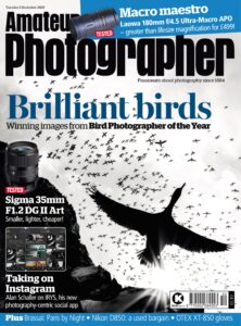 Amateur Photographer – 2 December 2025
