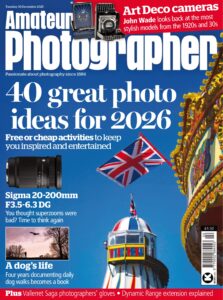 Amateur Photographer – 30 December 2025