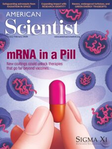 American Scientist – January-February 2026