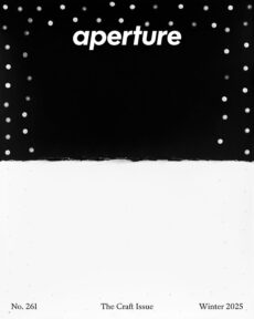 Aperture – Winter 2025