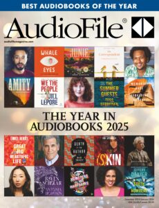 AudioFile – December2025-January 2026