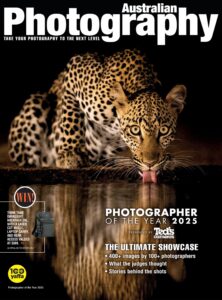 Australian Photography – Photographer of The Year 2025