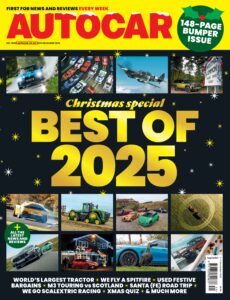 Autocar UK – December 03-10, 2025