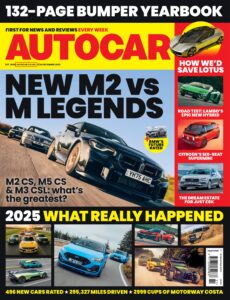 Autocar UK – December 17, 2025