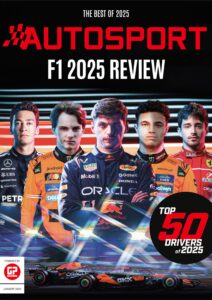 Autosport – January 2026