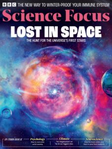 BBC Science Focus Magazine – December 2025