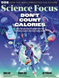 BBC Science Focus Magazine – January 2026