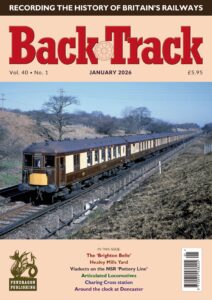 Backtrack – Volume 40 No 1, January 2026