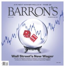 Barron’s – December 22, 2025