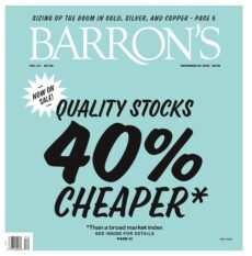 Barron’s – December 29, 2025