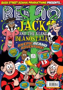 Beano – 10 December 2025