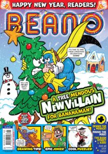 Beano – 31 December 2025