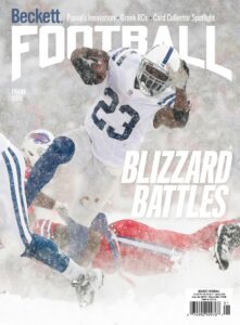 Beckett Football – January 2026