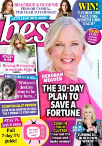 Best UK – 06 January 2026