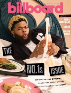 Billboard Magazine – December 13, 2025