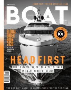 Boat International – January 2026