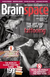 Brainspace – December 2025-January 2026