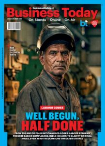 Business Today – 4 January 2026