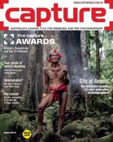 Capture – Summer 2026
