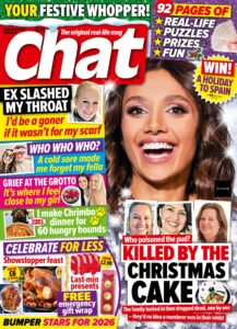 Chat – 18 December 2025