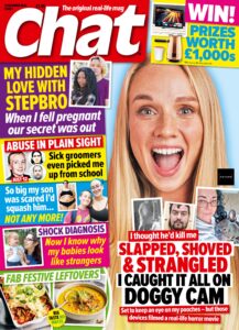 Chat – 31 December 2025