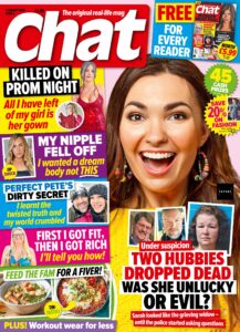 Chat – 8 January 2026