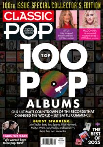 Classic Pop – January 2026