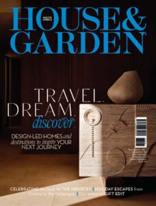 Condé Nast House & Garden South Africa – December 2025-Janu…