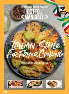 Cotto e Mangiato English Edition – Issue 01, 2025
