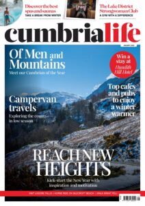 Cumbria Life – January 2026