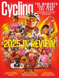 Cycling Weekly – December 18, 2025
