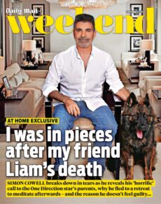 Daily Mail Weekend Magazine – 6 December 2025