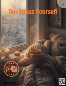 De Stress Yourself – December 2025